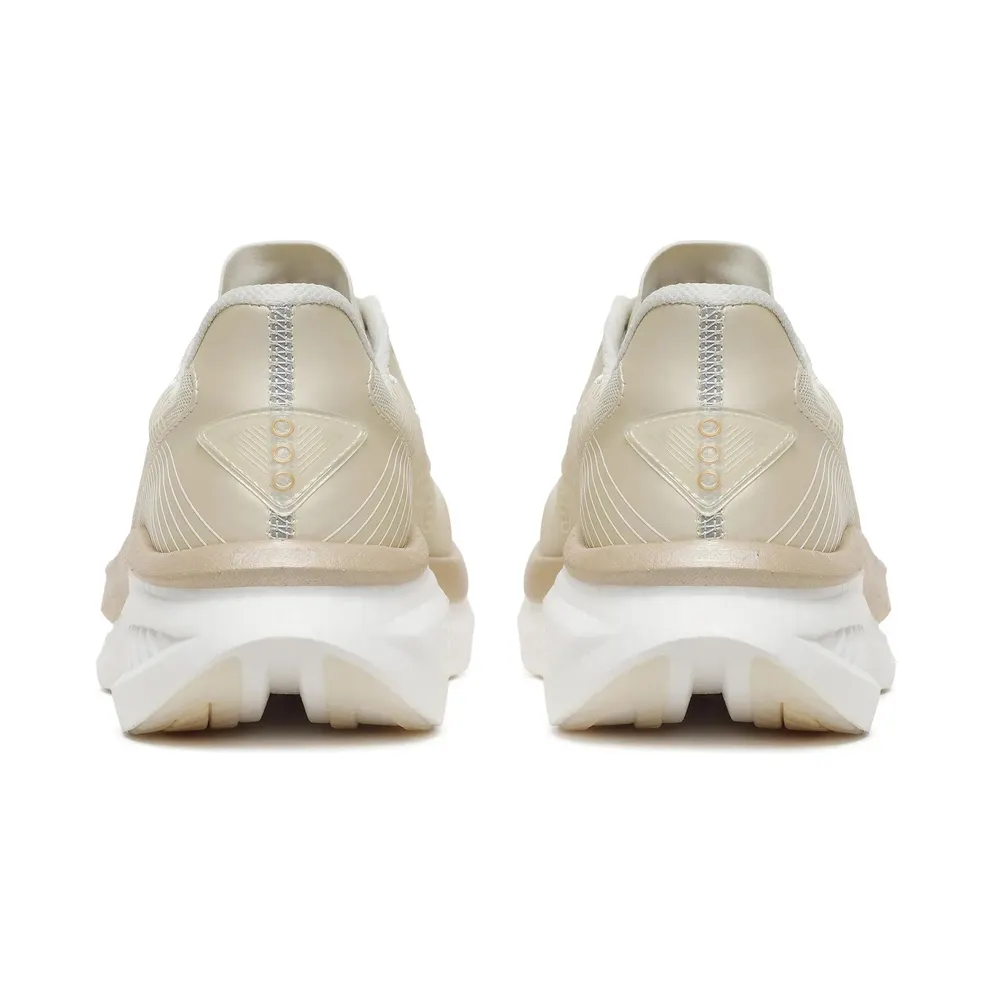 SAUCONY Endorphin Azura “Eggshell / Ivory” (S101348-1003)