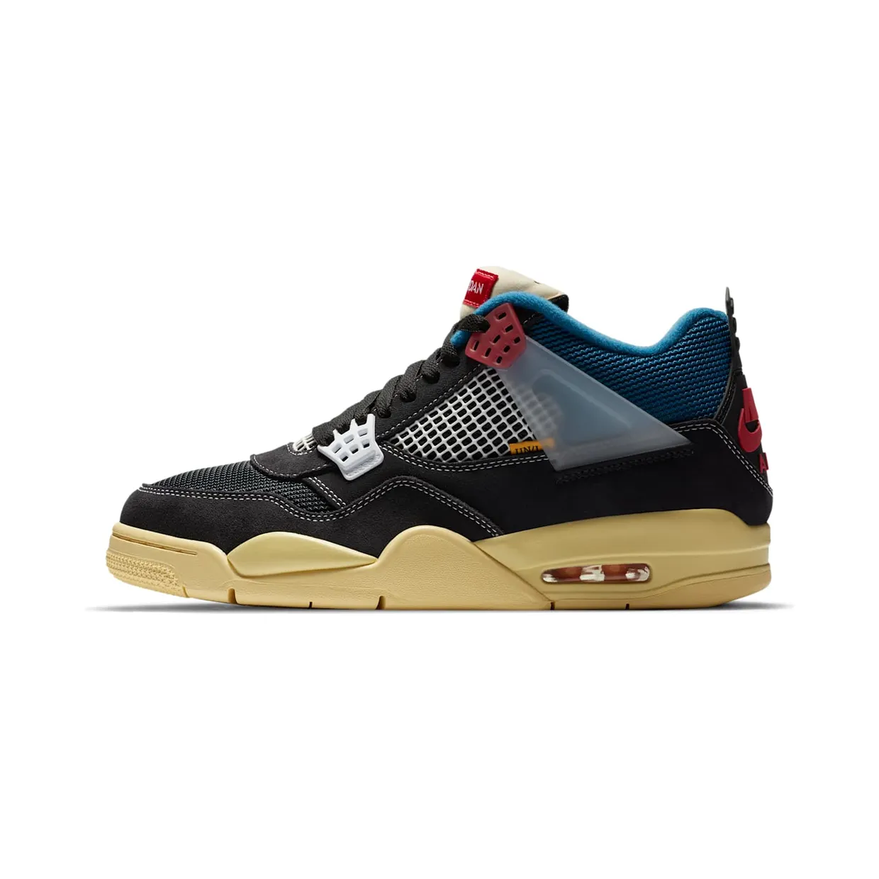 air-jordan-4 DC9533-001