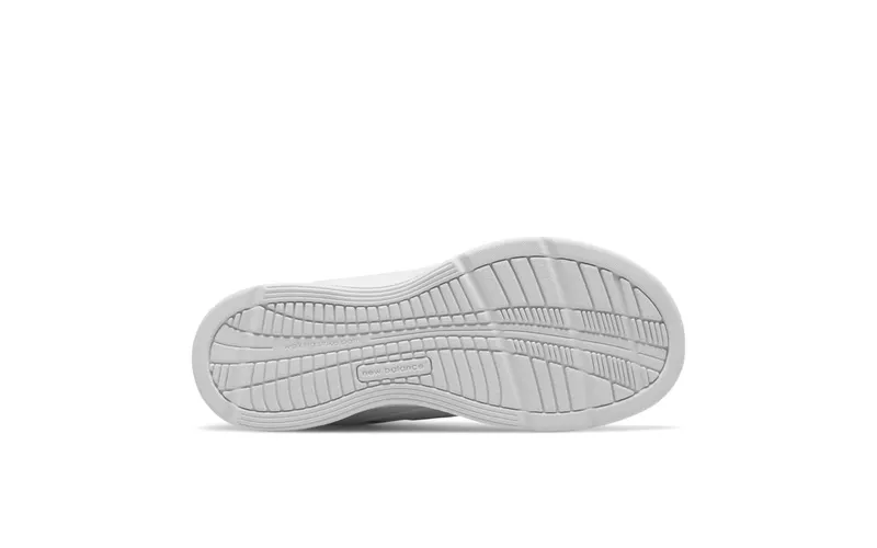 New Balance Hook and Loop 577 White (WW577VW)