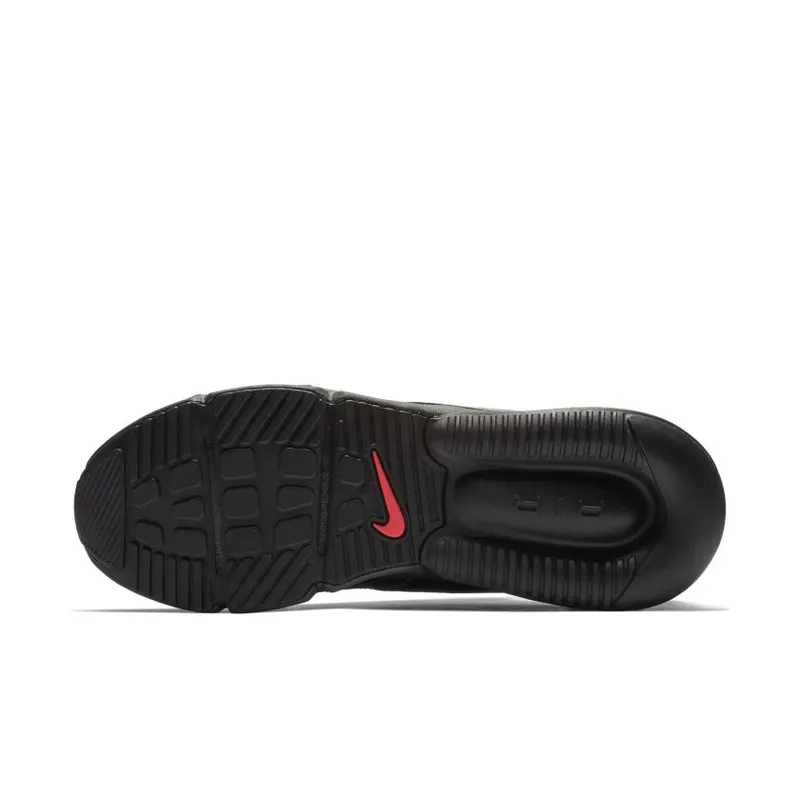 Nike Air Max 270 Futura Anthracite Black Solar Red Anthracite/Black-Solar Red (AV2151-001)