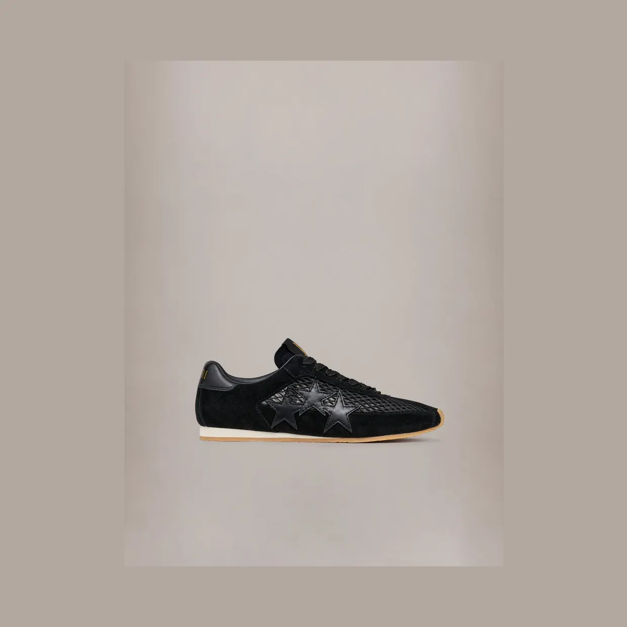 Amiri Pacific Flat “Black” (AWSNSN1056-001)