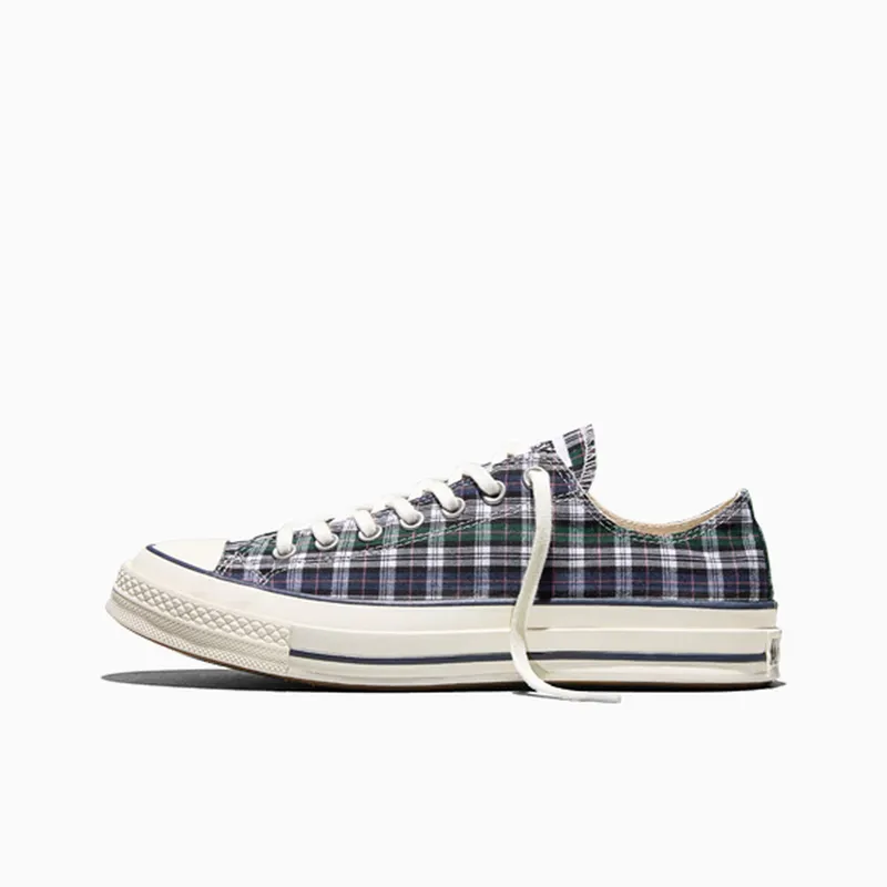 Converse Chuck 70 True Blue/Egret/Black (A19715C)