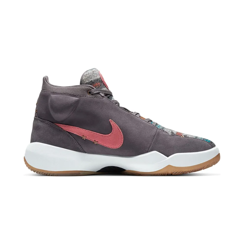 Nike Zoom Heritage N7 Pendleton Thunder Grey/Ghost Aqua-Light Redwood (CQ7696-001)