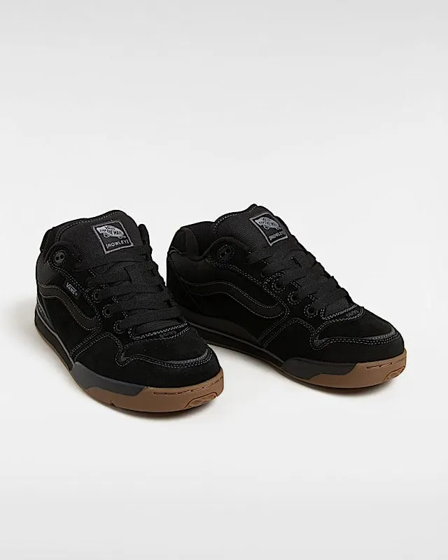 Vans Rowley XLT Blackout Gum (VN000D1G1OJ)