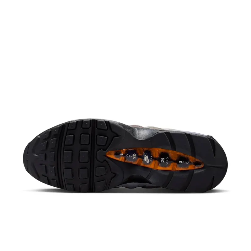 Nike Air Max 95 – Greedy – “Greedy” (IM2211-001)
