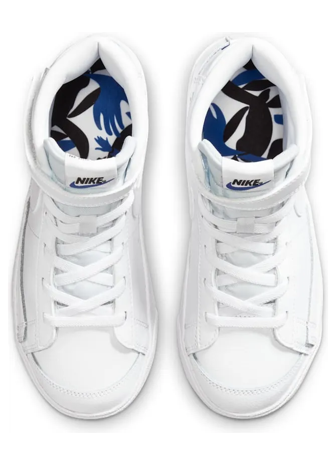 nike-blazer DC0465-100