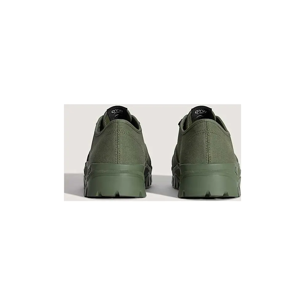 Vans OTW Authentic Oxford OAMC Olive Green (VN000EGWDFP)