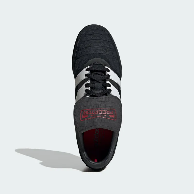 Adidas Predator 94 Core Black / Cloud White / Core Black (IG9311)