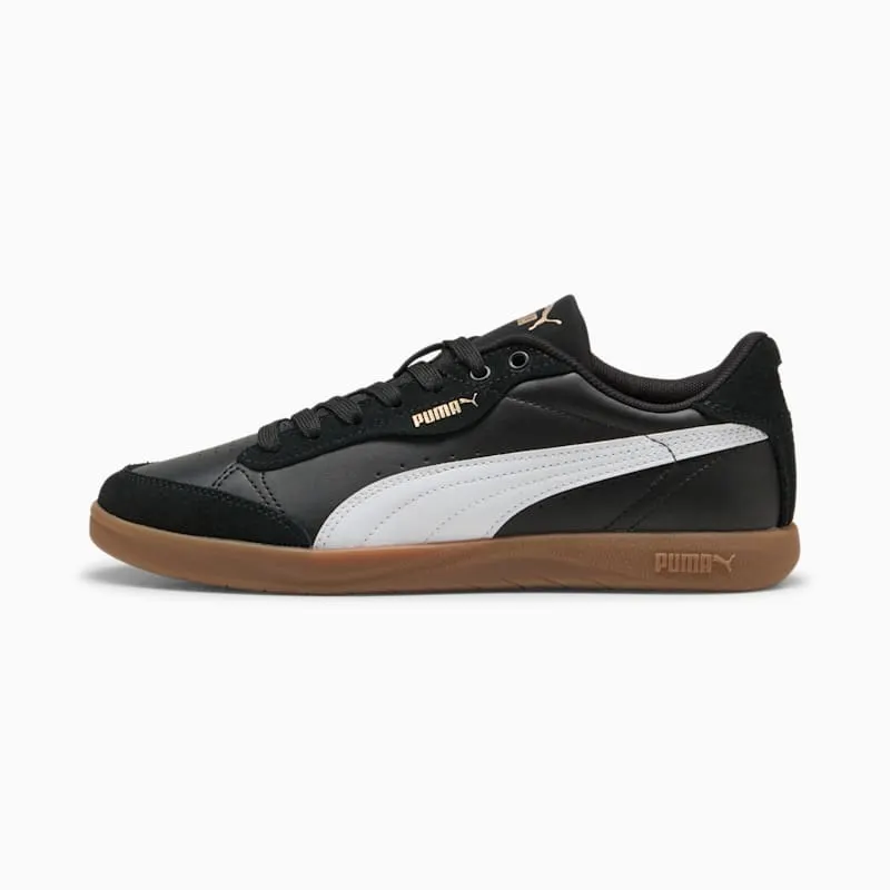 Puma Vikky PUMA Black / PUMA White / PUMA Gold (402601-02)