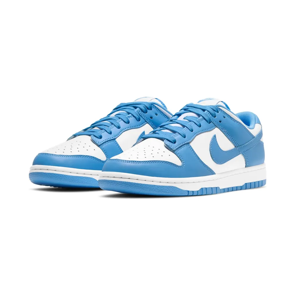 Nike Dunk Low University Blue (2021) (DD1391-102)