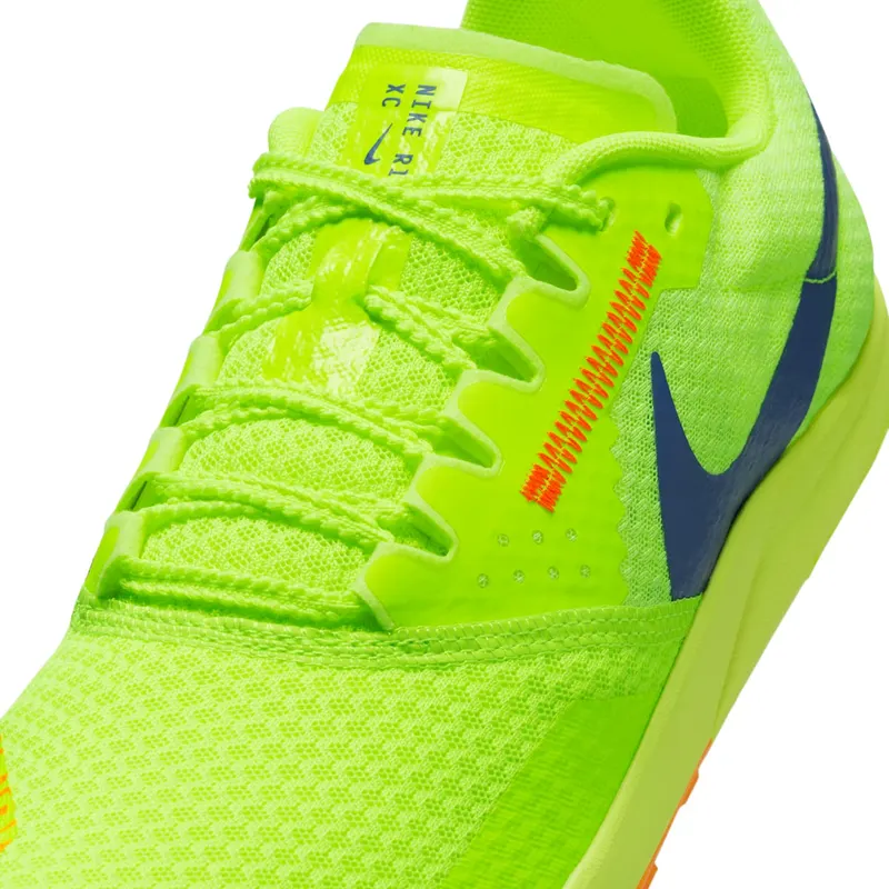 Nike Zoom Rival Yellow (DX7999-701)