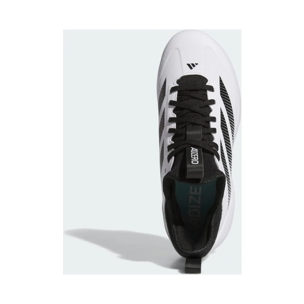 adidas Adizero Impact 2.0 TPU Cloud White Core Black (JH6747)