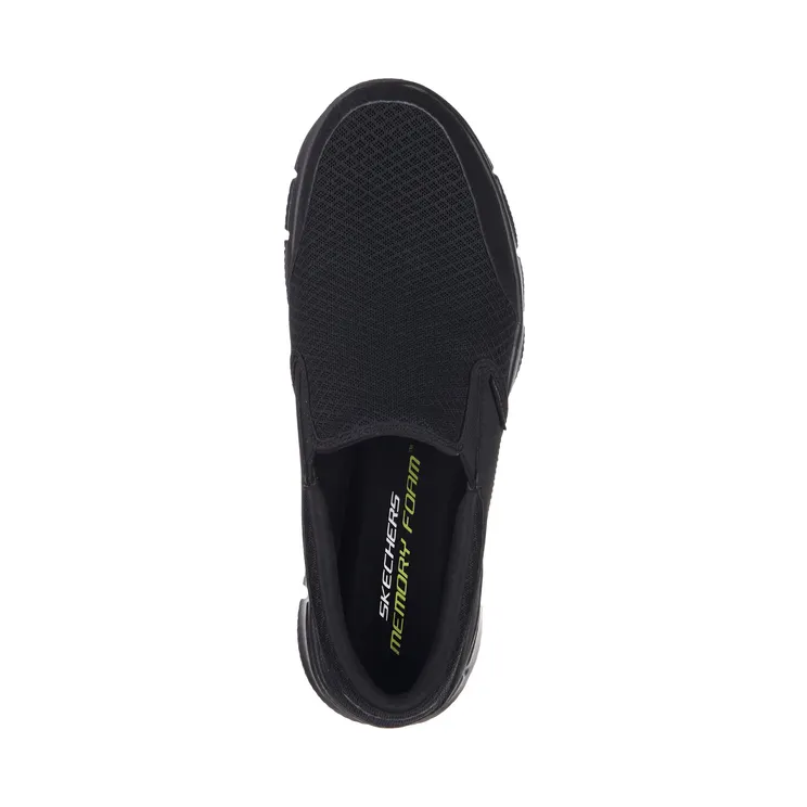 skechers-equalizer 51361 BBK