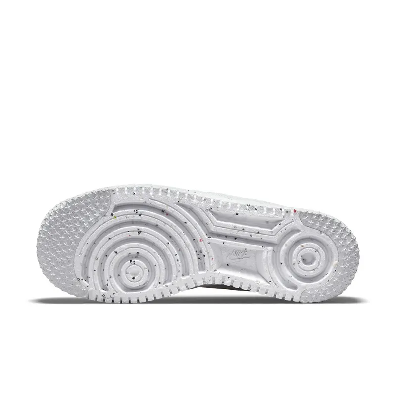 Nike Air Force 1 Crater FlyKnit White (DC4831-100)