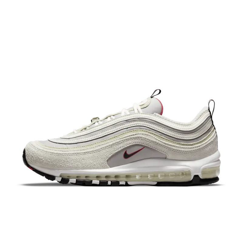 Nike Air Max 97 SE Grey (DB0246-001)