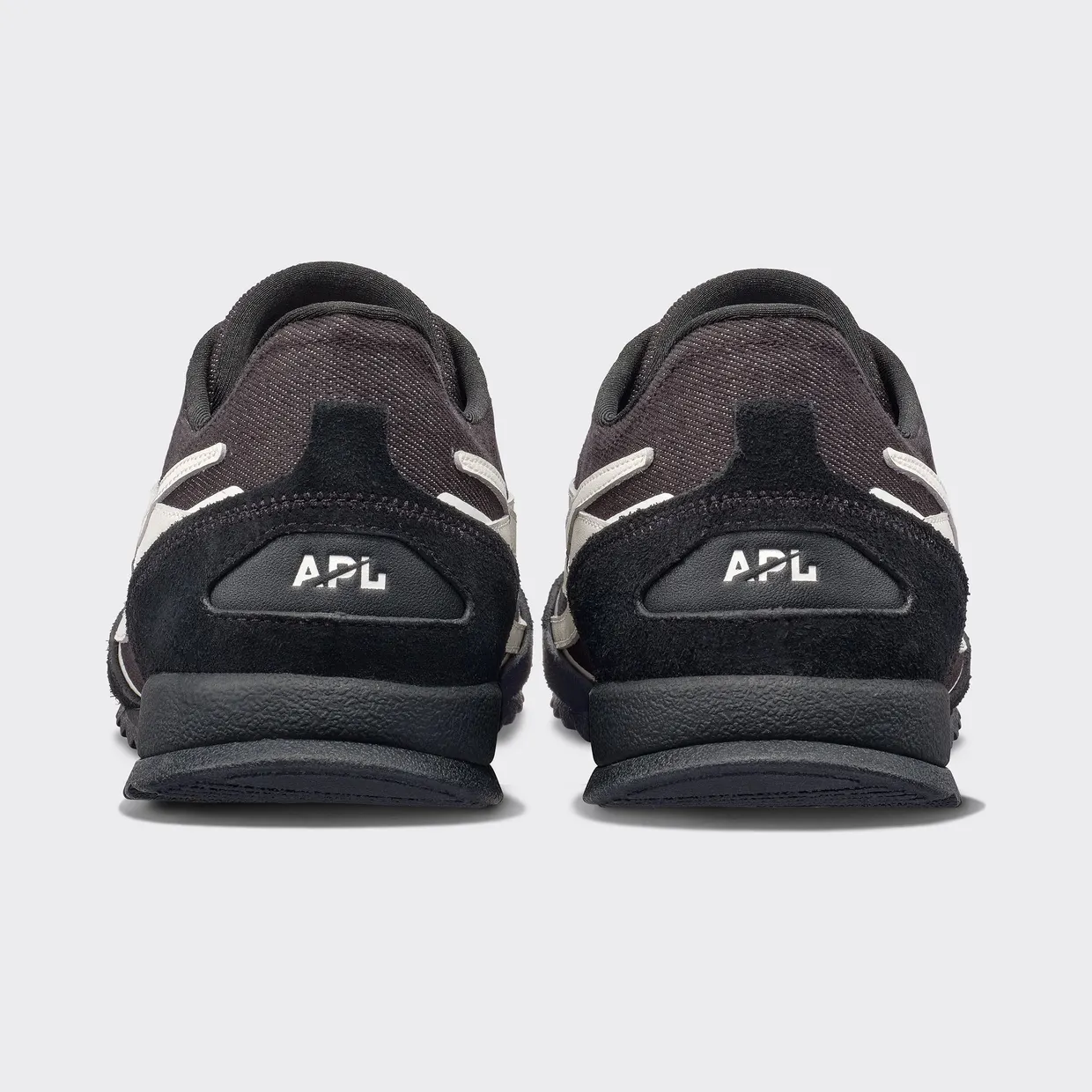 APL Riviera “Black/Ivory” (Dames) (3)
