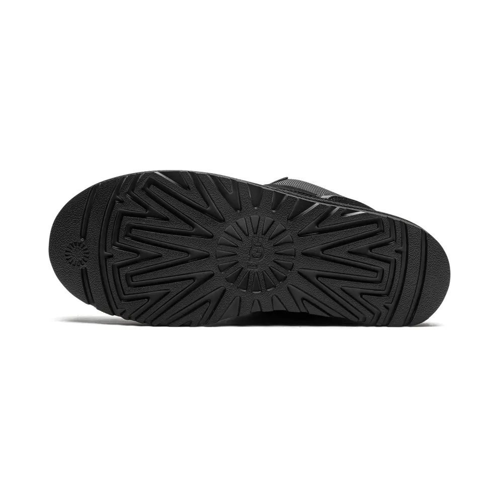 Ugg Lowmel “Black” (1170750-BLK)