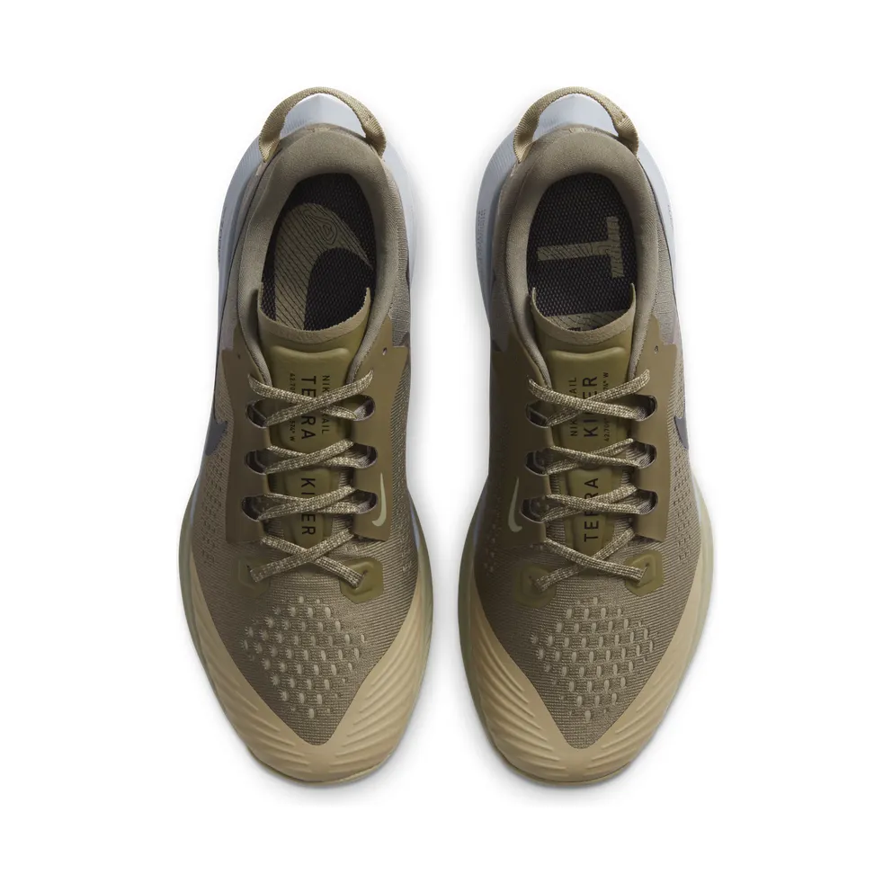 Nike Air Zoom Terra Kiger 6 Trail Running Green (CJ0219-201)