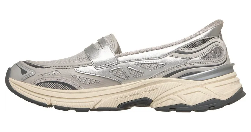 skechers-slip-ins 150715 SIL