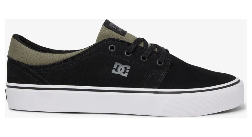 DC Trase Gray (ADYS300600xssr)