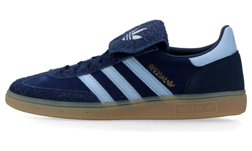 adidas Handball Spezial LT Dark Blue Crystal Sky