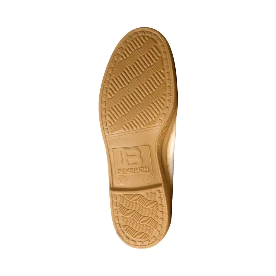 bensimon-sneaker F15004C18126101