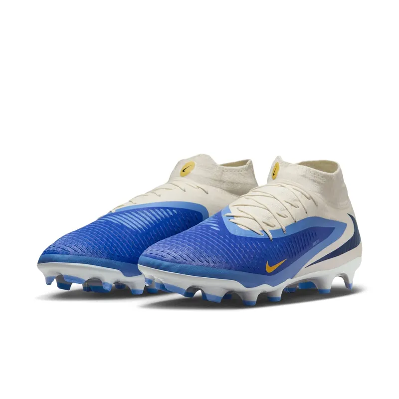 Nike Phantom 6 High Academy MG Fear Nothing Pack (HQ2279-400)