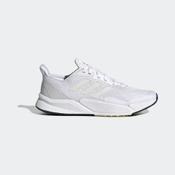 Adidas X9000L2 ‘Cloud White’ Cloud White/Cloud White/Dash Grey (FW8077)