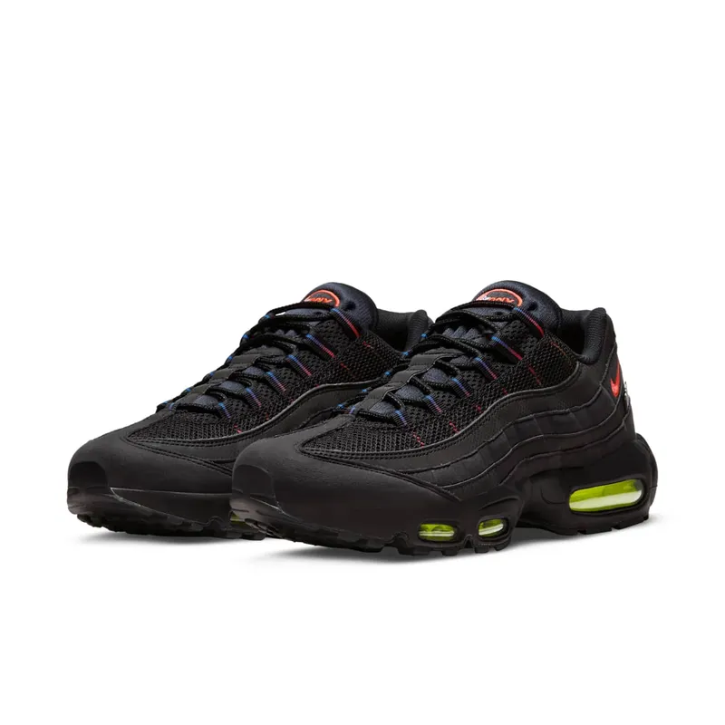 Nike Air Max 95 Black (DR8604-001)