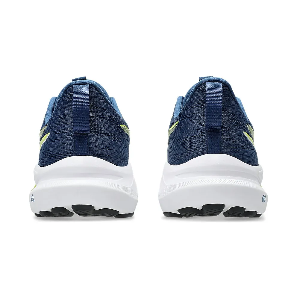 ASICS GT-1000 14 GS “Independence Blue / Neon Lime” (1014A382-404)
