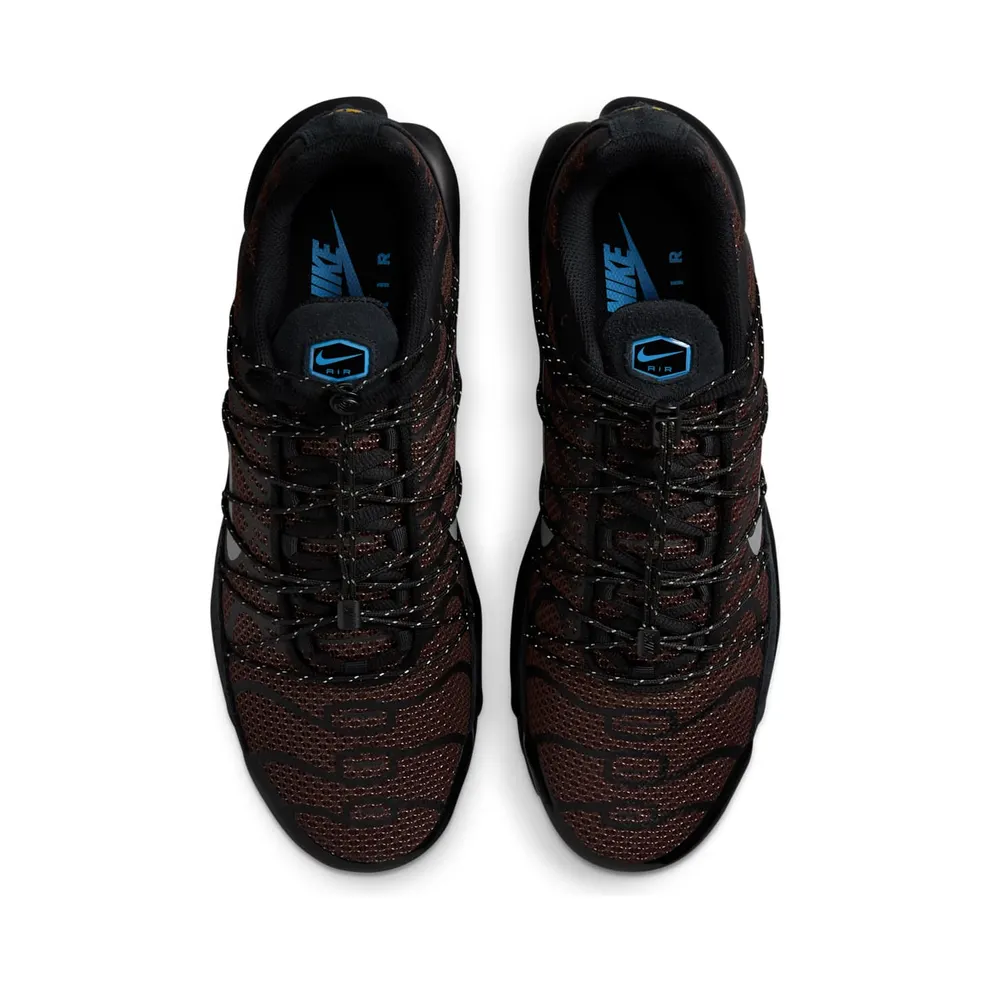 Nike Air Max Plus Utility “Baroque Brown” (FD0670-201)