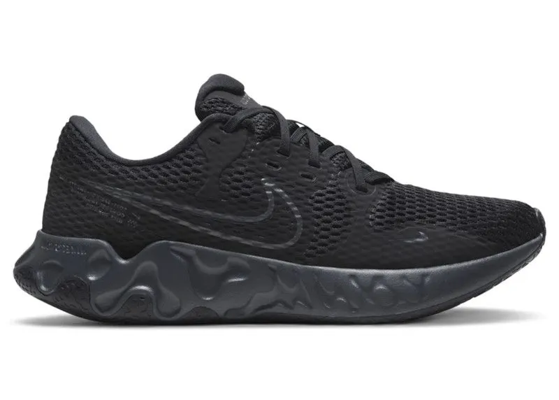 Nike Renew Ride 2 Black Anthracite (CU3507-002)