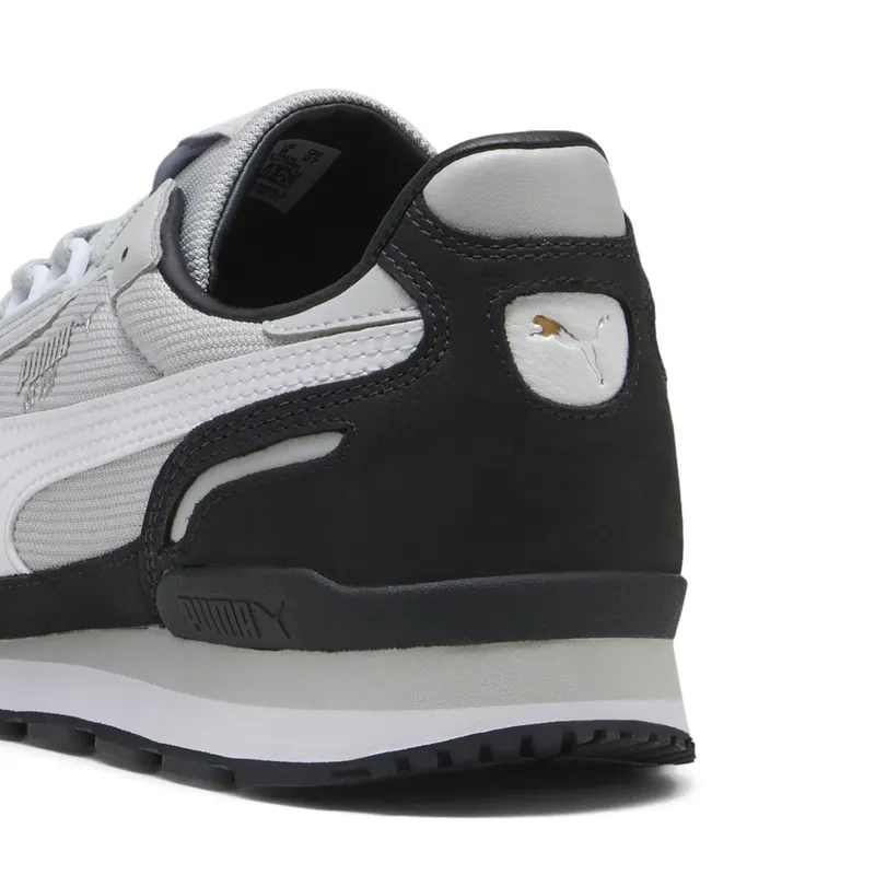 Puma RX 737 B&B “Cool Light Gray / Puma Black” (400385_02)