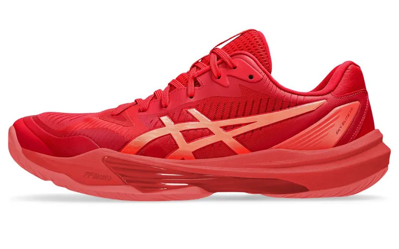 ASICS Sky Elite FF 3 Speed Red Sun Coral (1051A080-600)