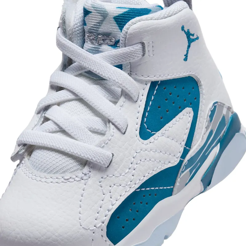 Jordan Jumpman MVP White Wolf Grey Industrial Blue (DZ5576-101)