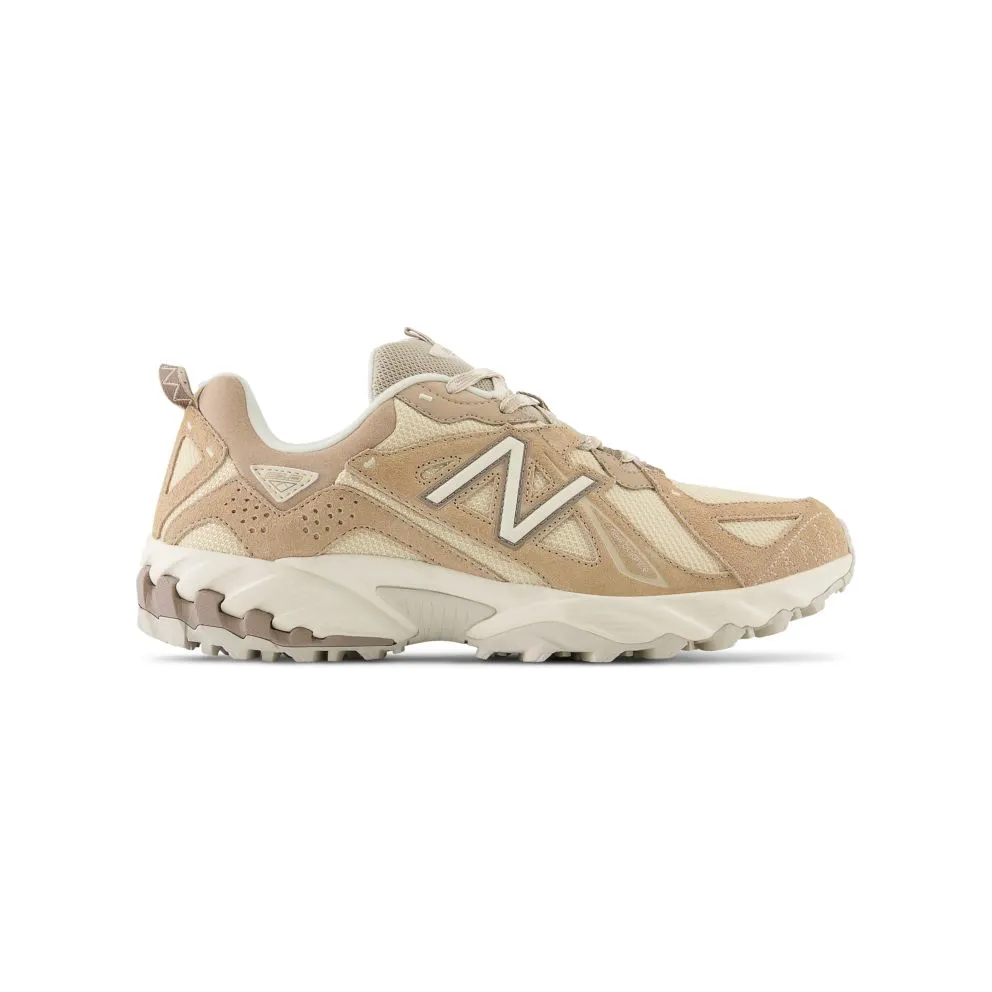 New Balance 610v1 “Mindful Grey / Mushroom” (ML610TBE)