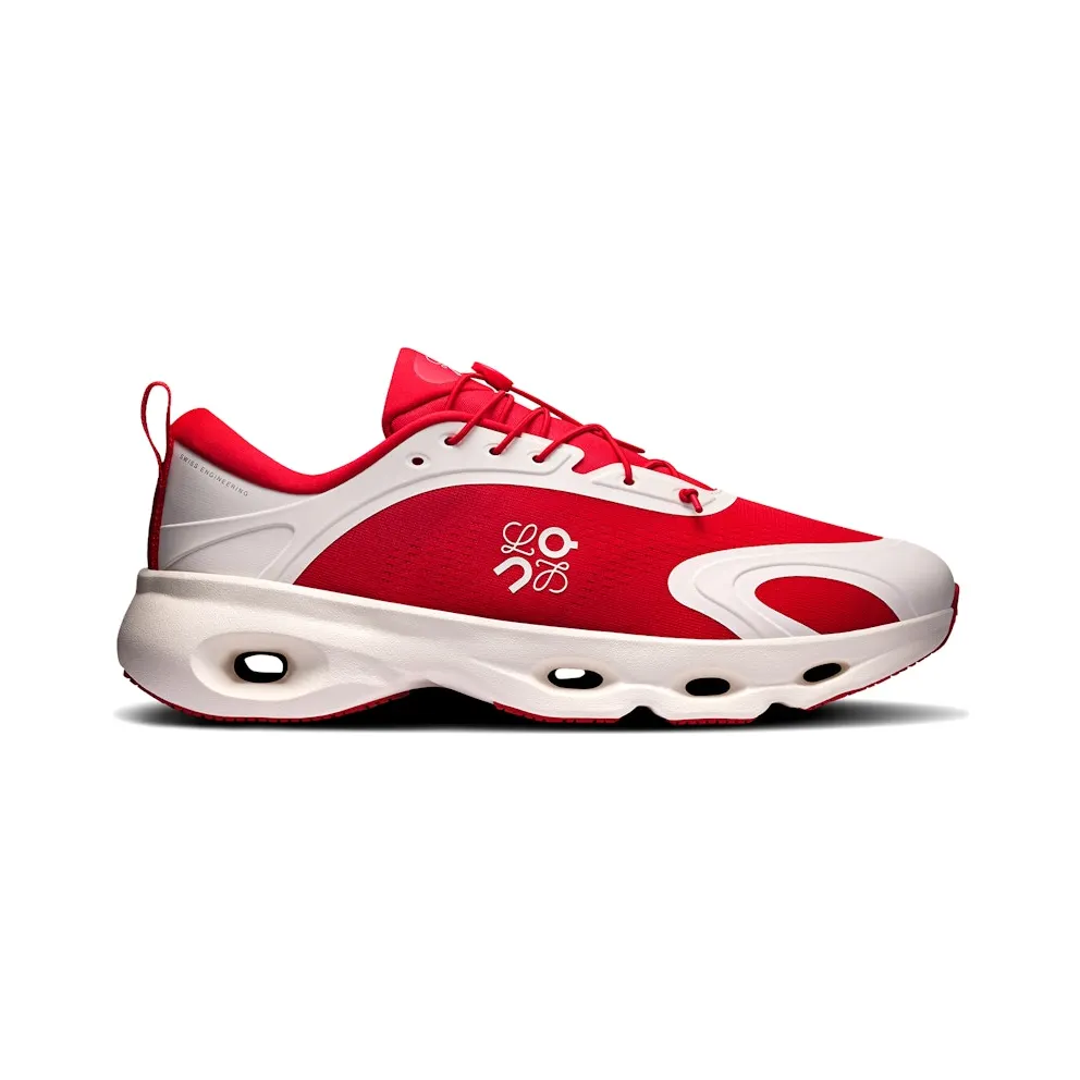 On Running Cloudsolo LOEWE Red Eggshell (3MF30665482)