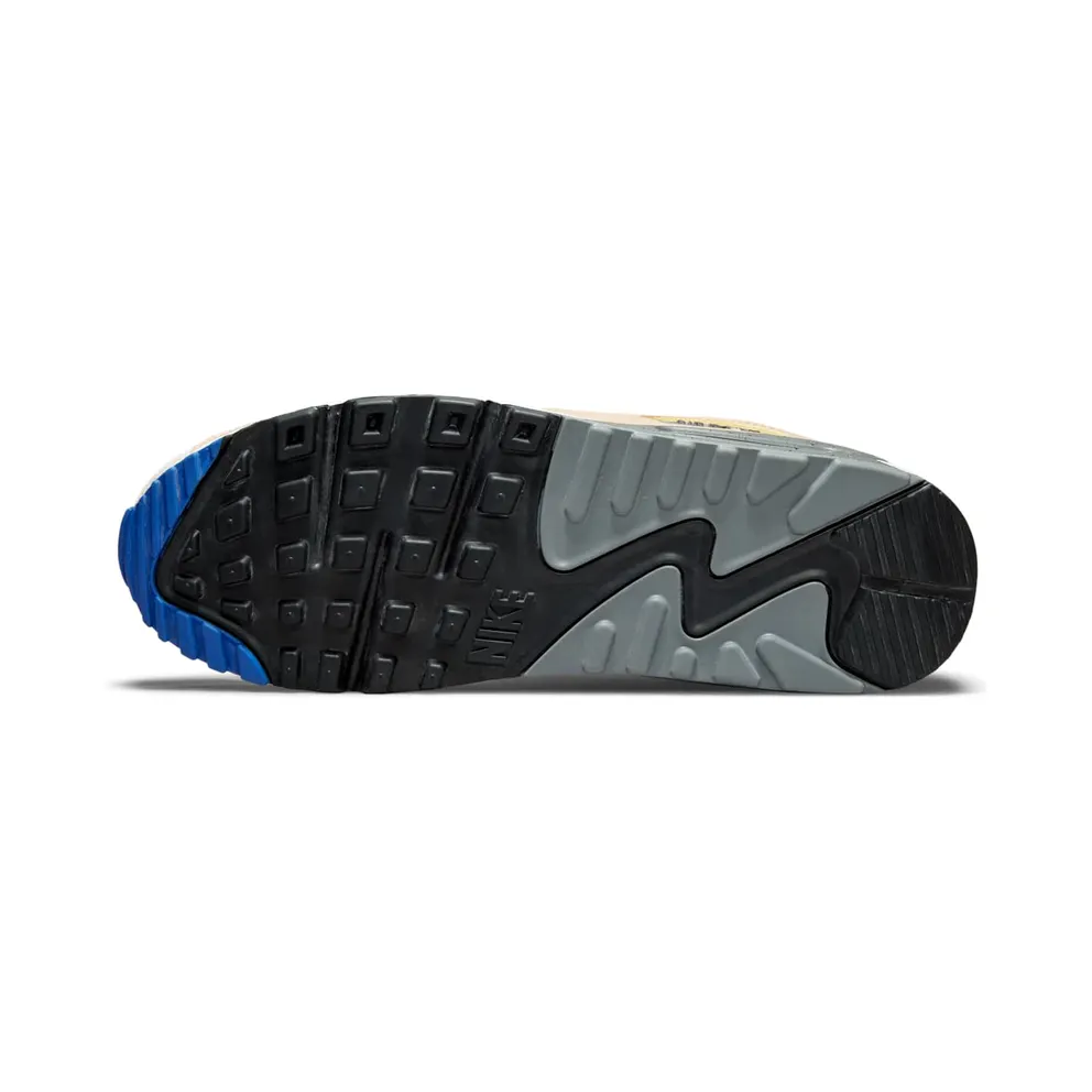 Nike Air Max 90 SE Alter & Reveal Grey Fog (DO6108-001)