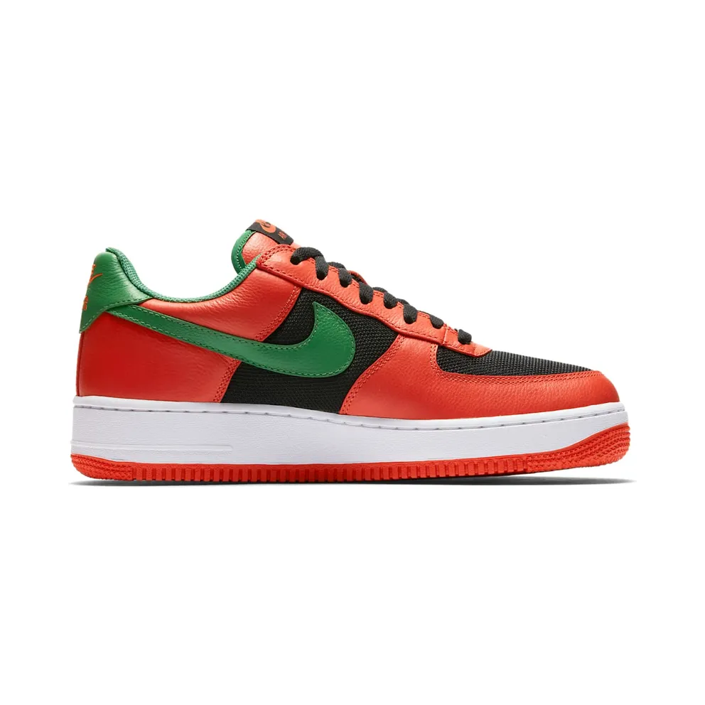 Nike Air Force 1 Low Carnival Orange (2017) (845053-800)