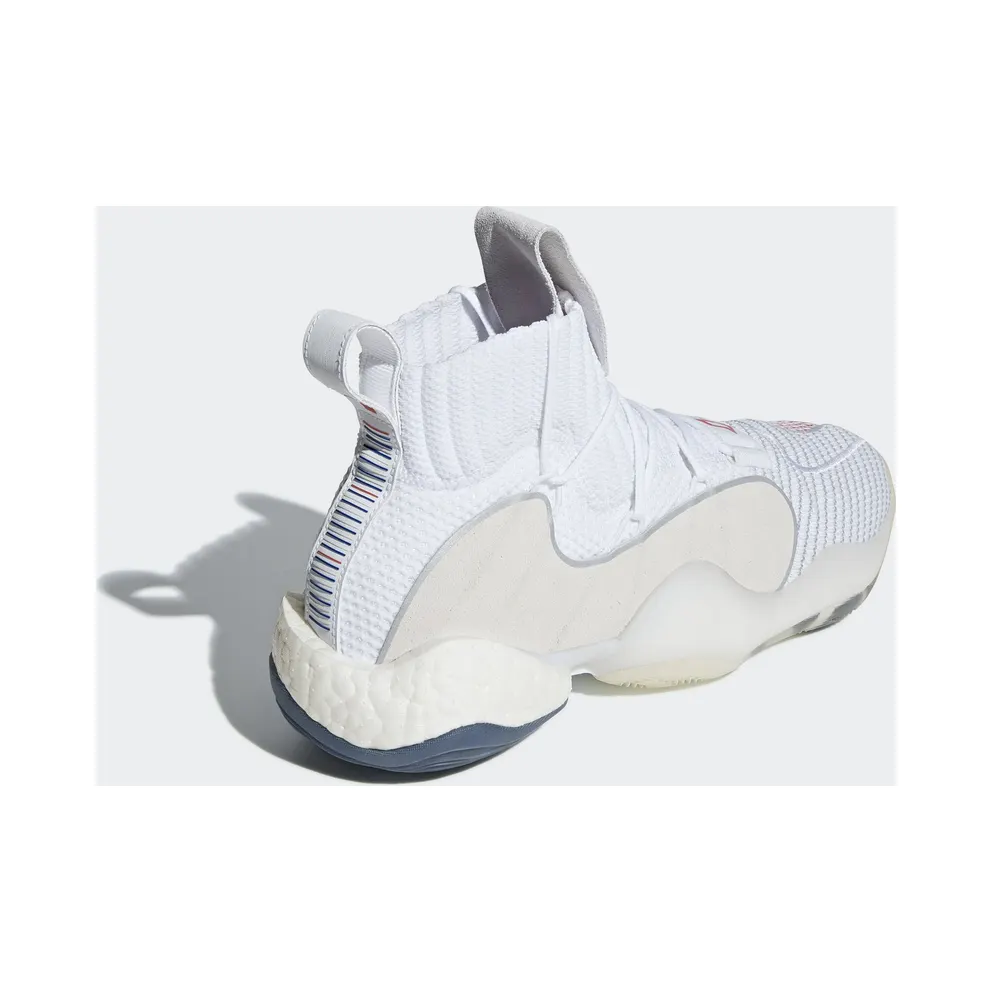 Adidas Crazy BYW Level X ‘The Vertical’ (B42246)