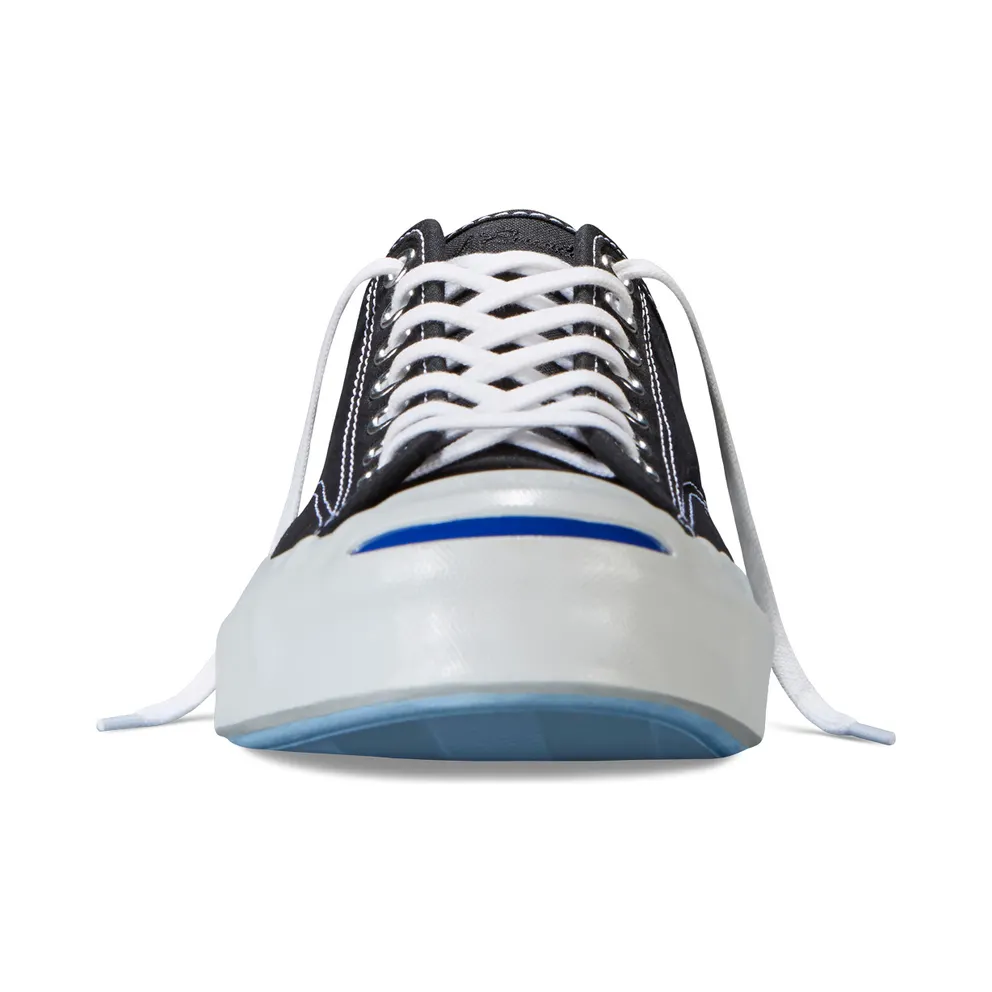 Converse JP Signature OX Black Black (147560C)