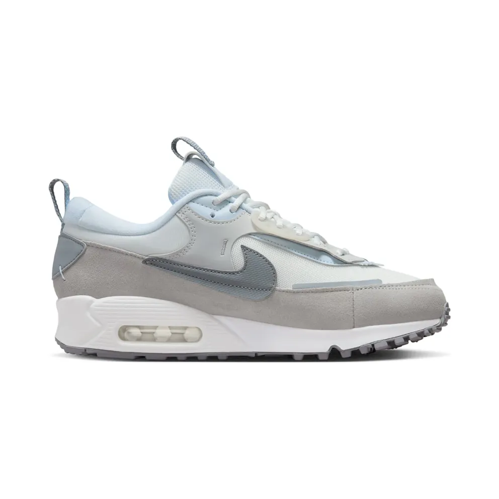 Nike Air Max 90 Futura White (DM9922-103)
