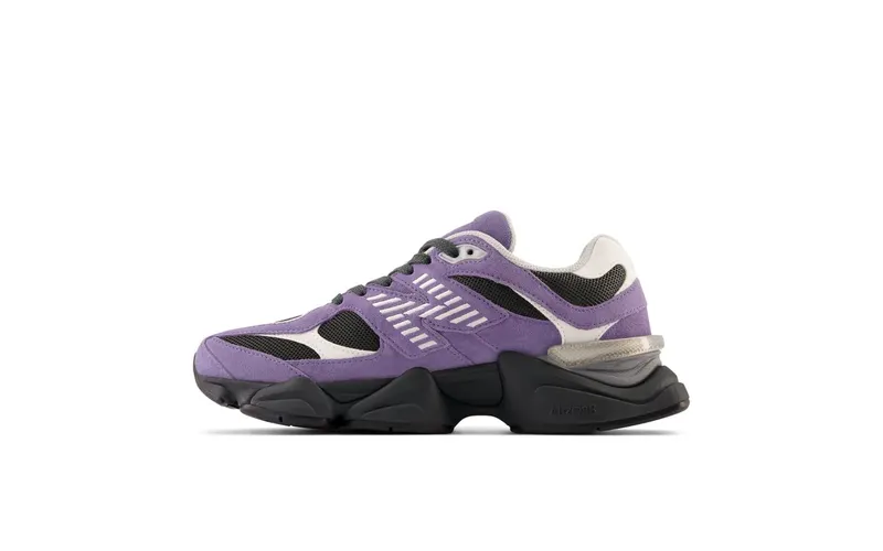 New Balance 9060 “Violet Noir” (U9060VRB)