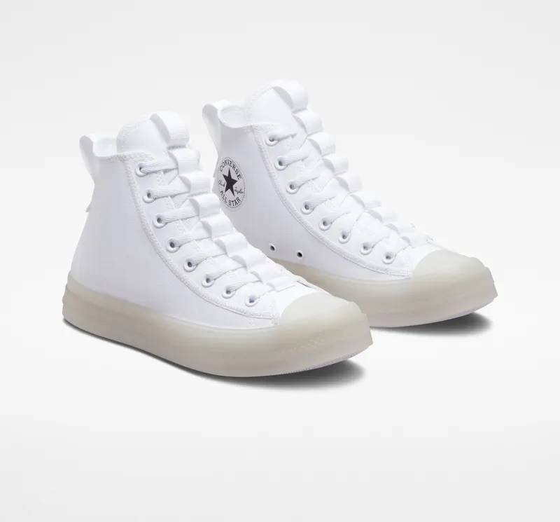 Converse Chuck Taylor All Star CX Explore White/White/Black