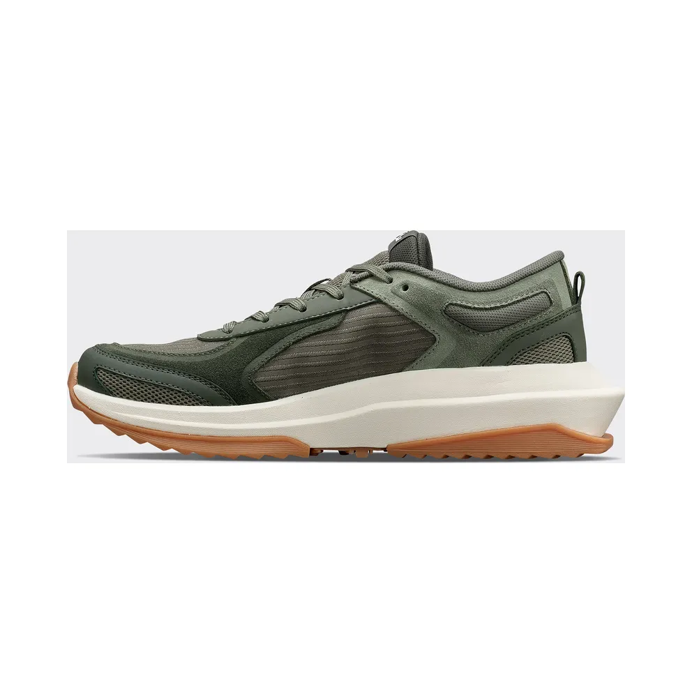 APL Jogger “Fatigue/Dark Army/Gum” (Women)