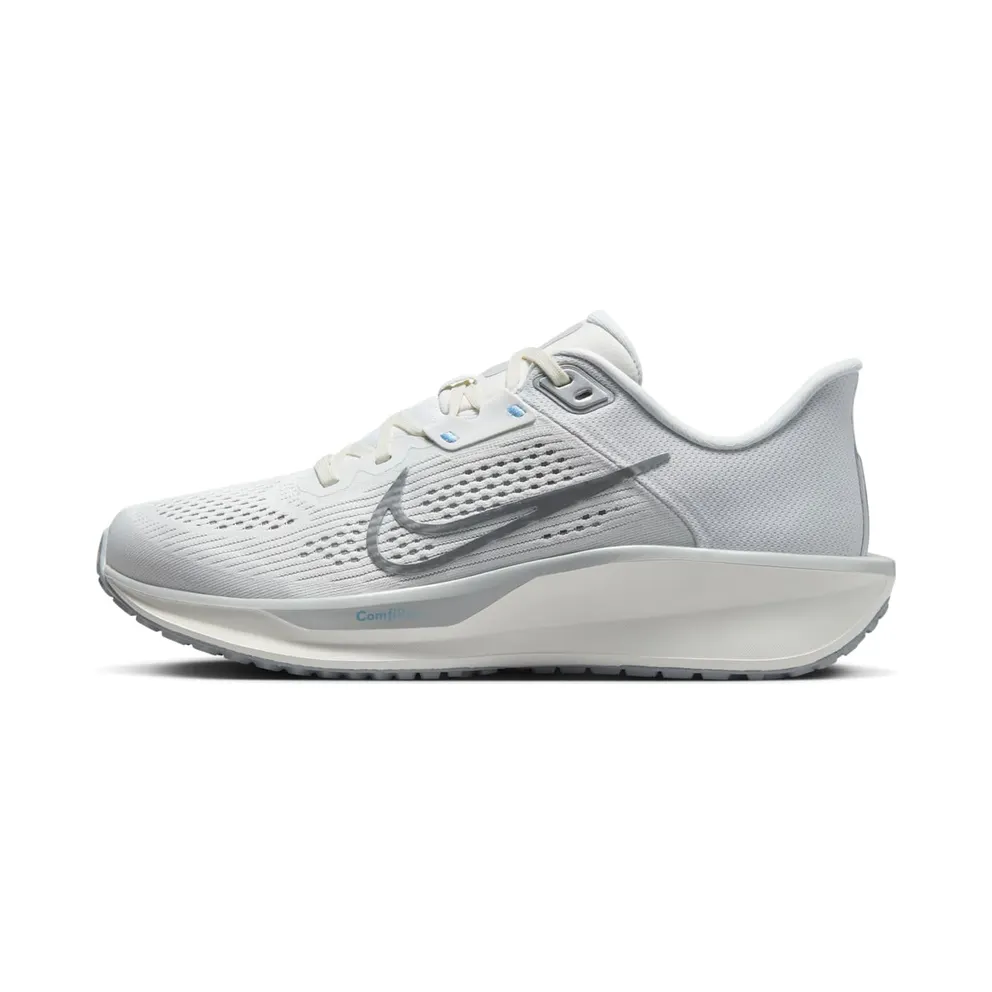 Nike Quest 6 Photon Dust Psychic Blue Summit White Light Smoke Grey (FD6034-007)