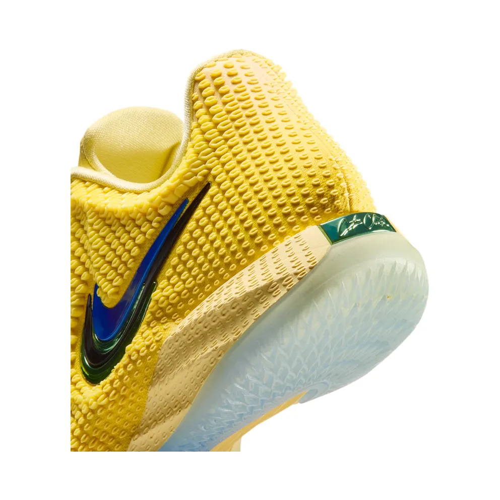 Nike Caitlin 1 – Warning Code – Warning Code “Yellow Zest / Soft Yellow / Racer Blue” (IH7423-700)