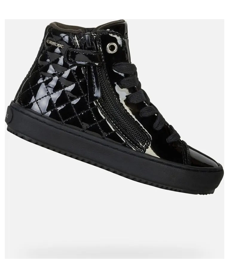Geox sneaker Zwart (J944GD000HHC9999)