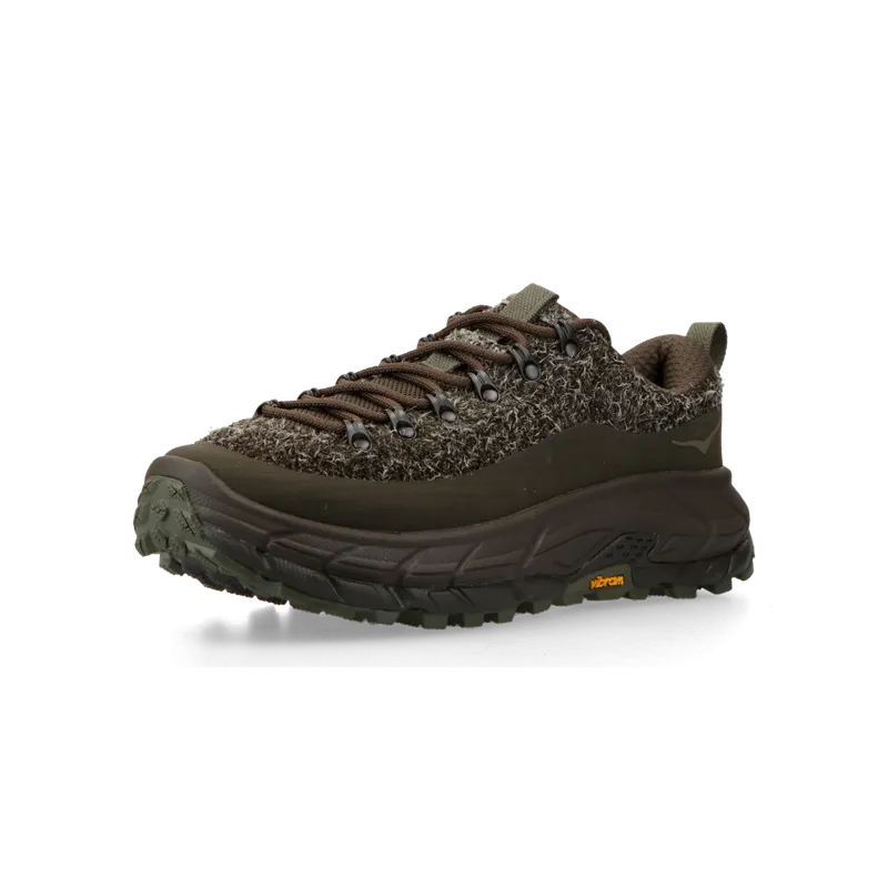 HOKA ONE ONE U Tor Summit Tp (umber / deep umber) – 1155394-UBR