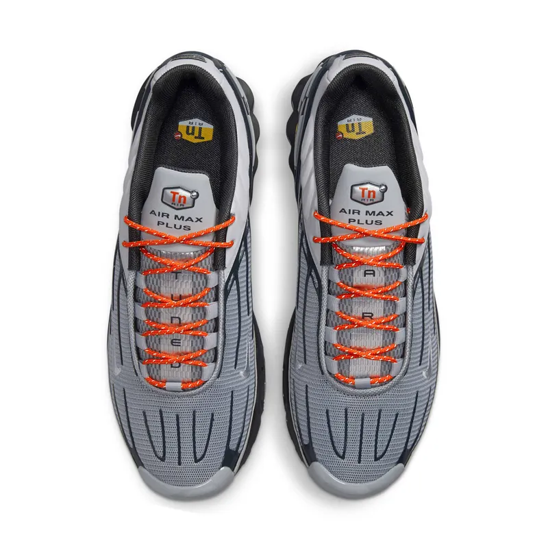 Nike Air Max Plus 3 Grey (DM2560-001)